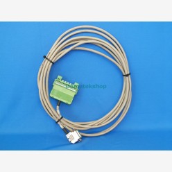 Phoenix Contact KGG-MC 1,5/16 + Cable/Plug Phoenix Contact KGG-MC 1,5/16 + Cable/Plug